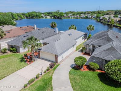 3925 ARBOR LAKE Drive W