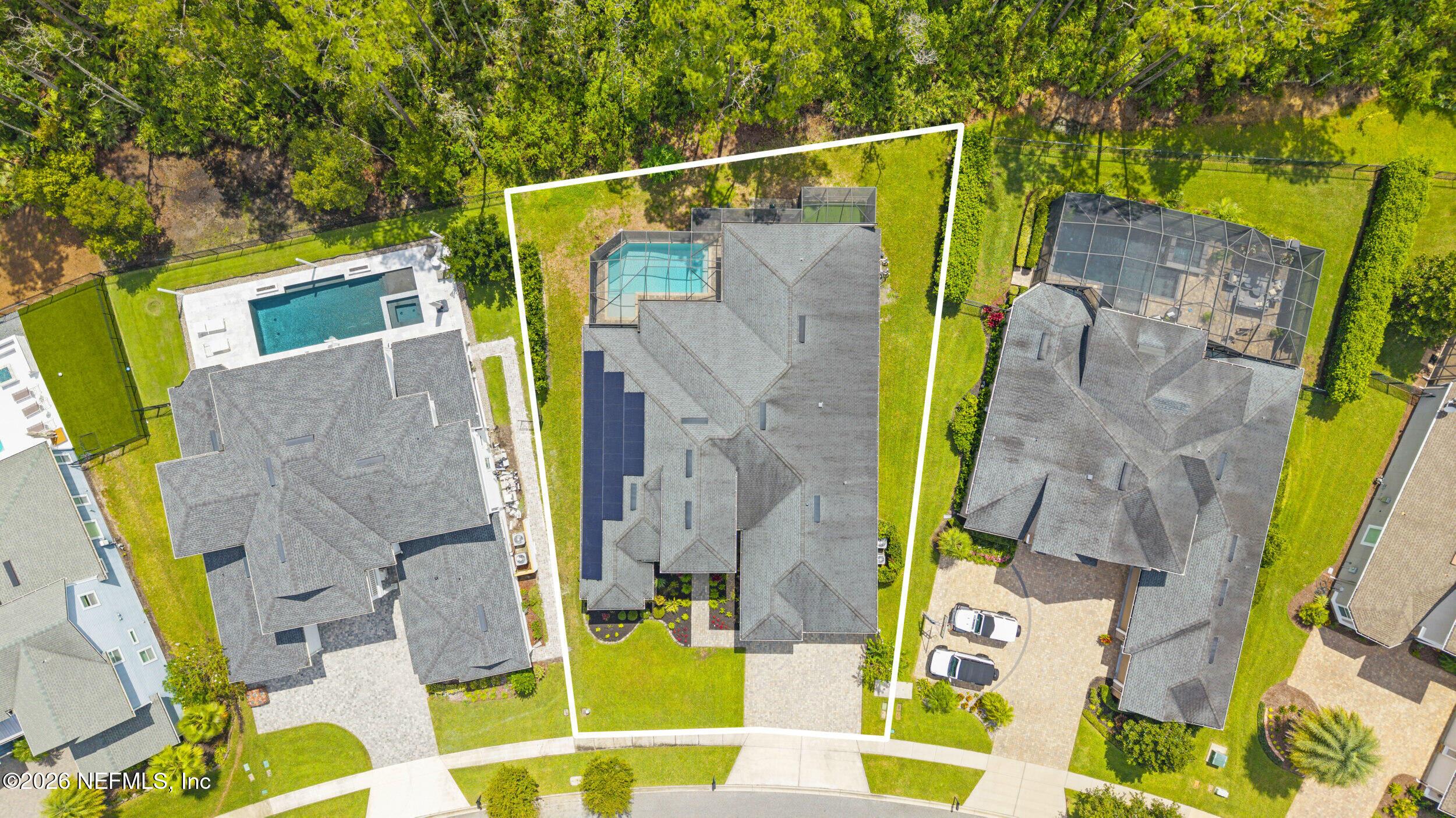 Image 2: Aerial View