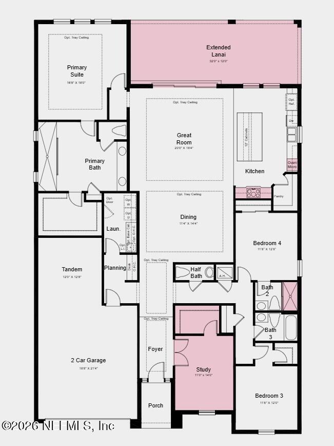 Image 2: floor plan