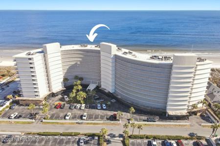 1601 OCEAN