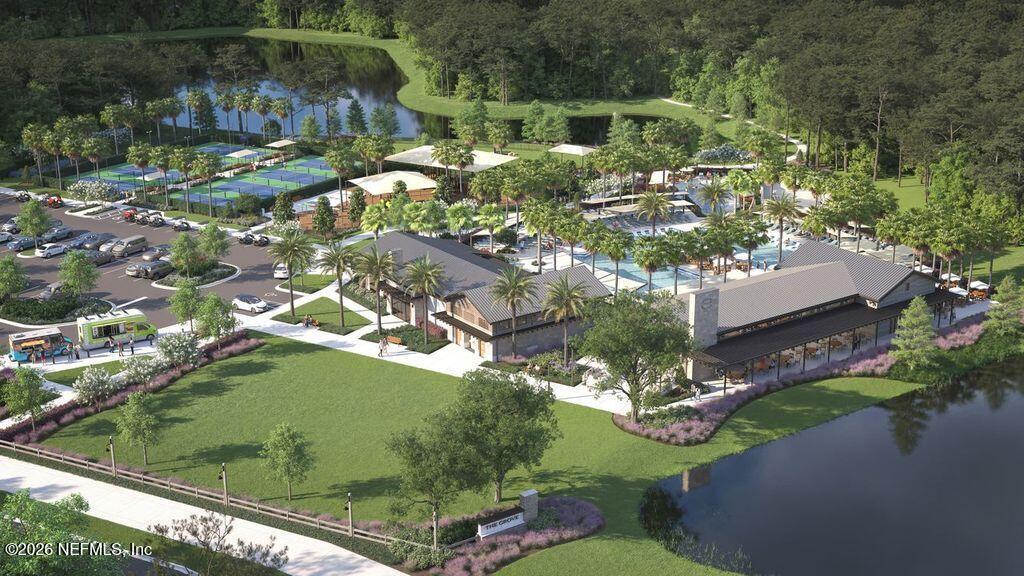 Image 4: Amenity Center