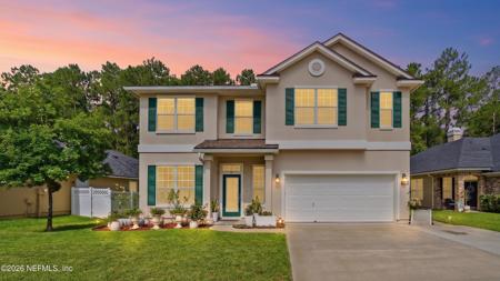 956 CANDLEBARK Drive