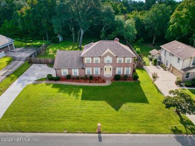 3641 SARAH BROOKE Court