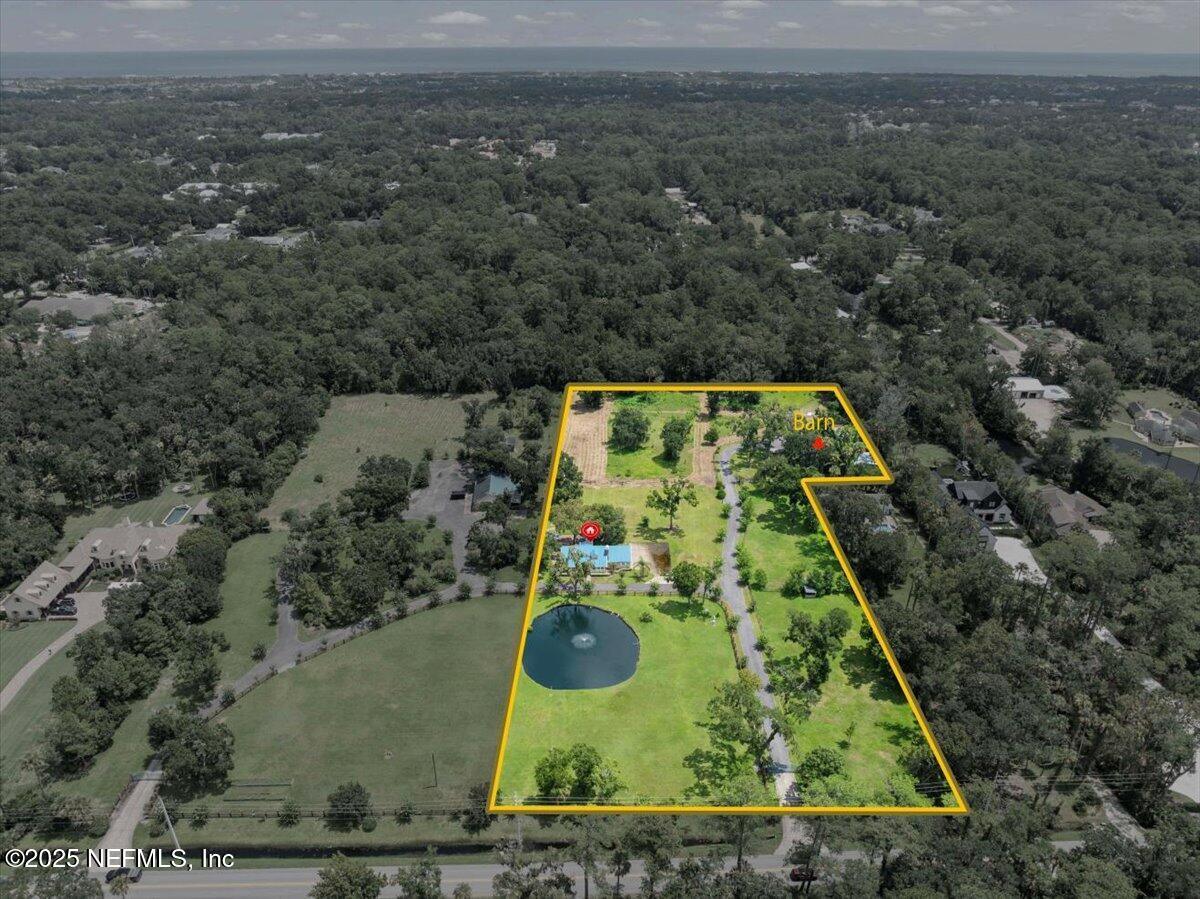 Image 2: 5.5 Acres!