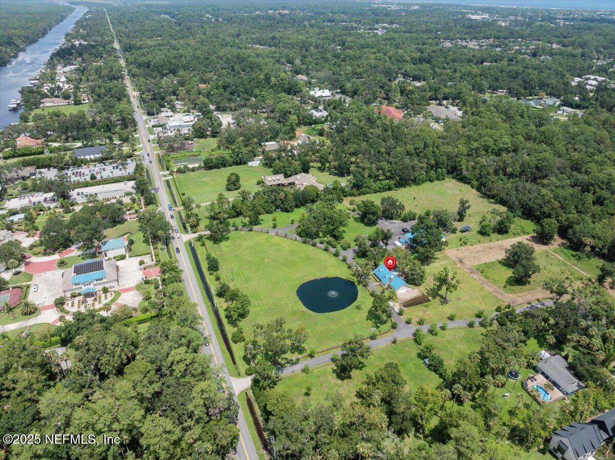 Image 3: Property Aerial