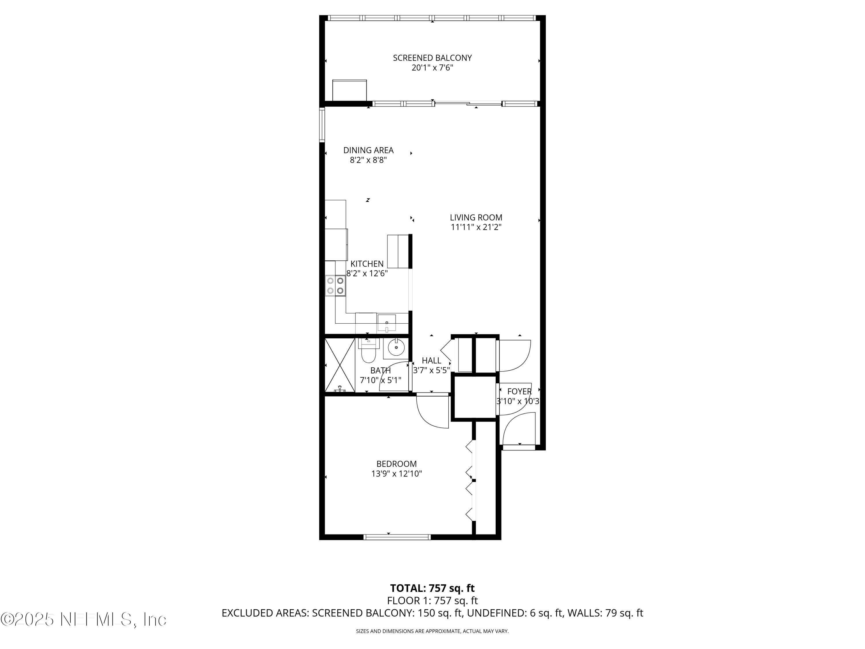 Image 4: Floor Plan