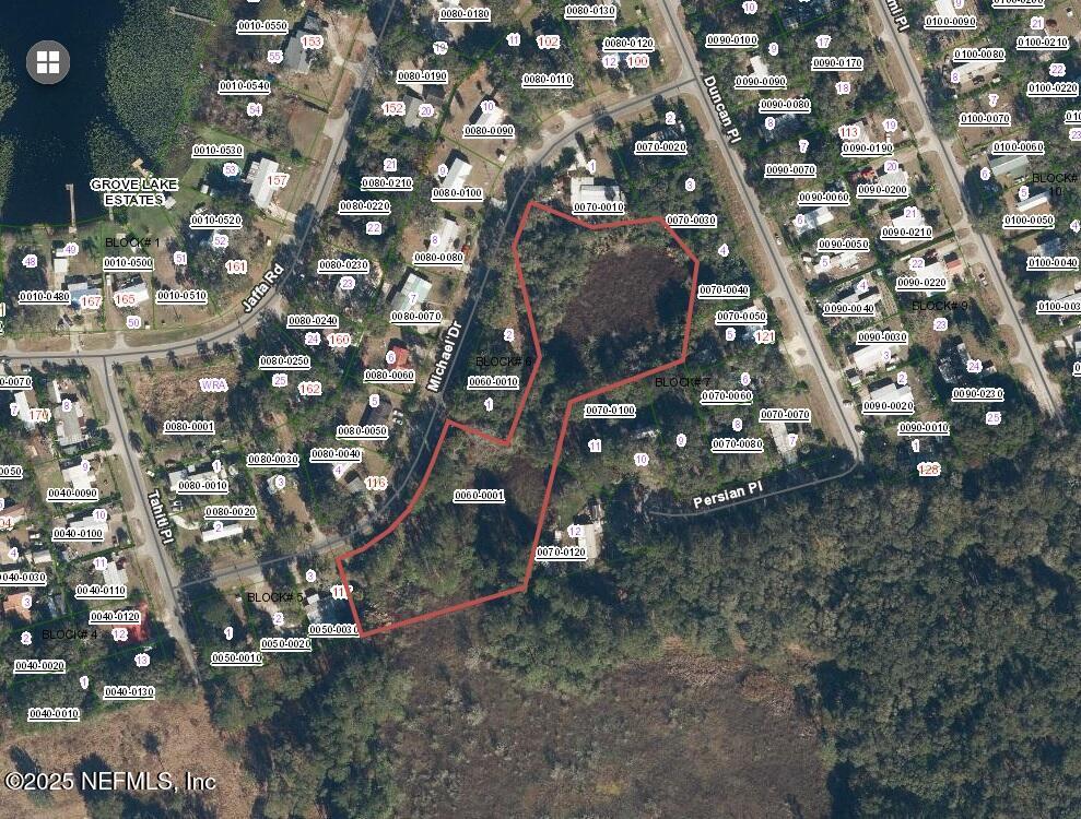Image 3: Aerial