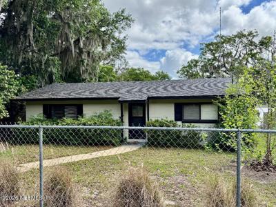 186 LITTLE ORANGE LAKE Drive