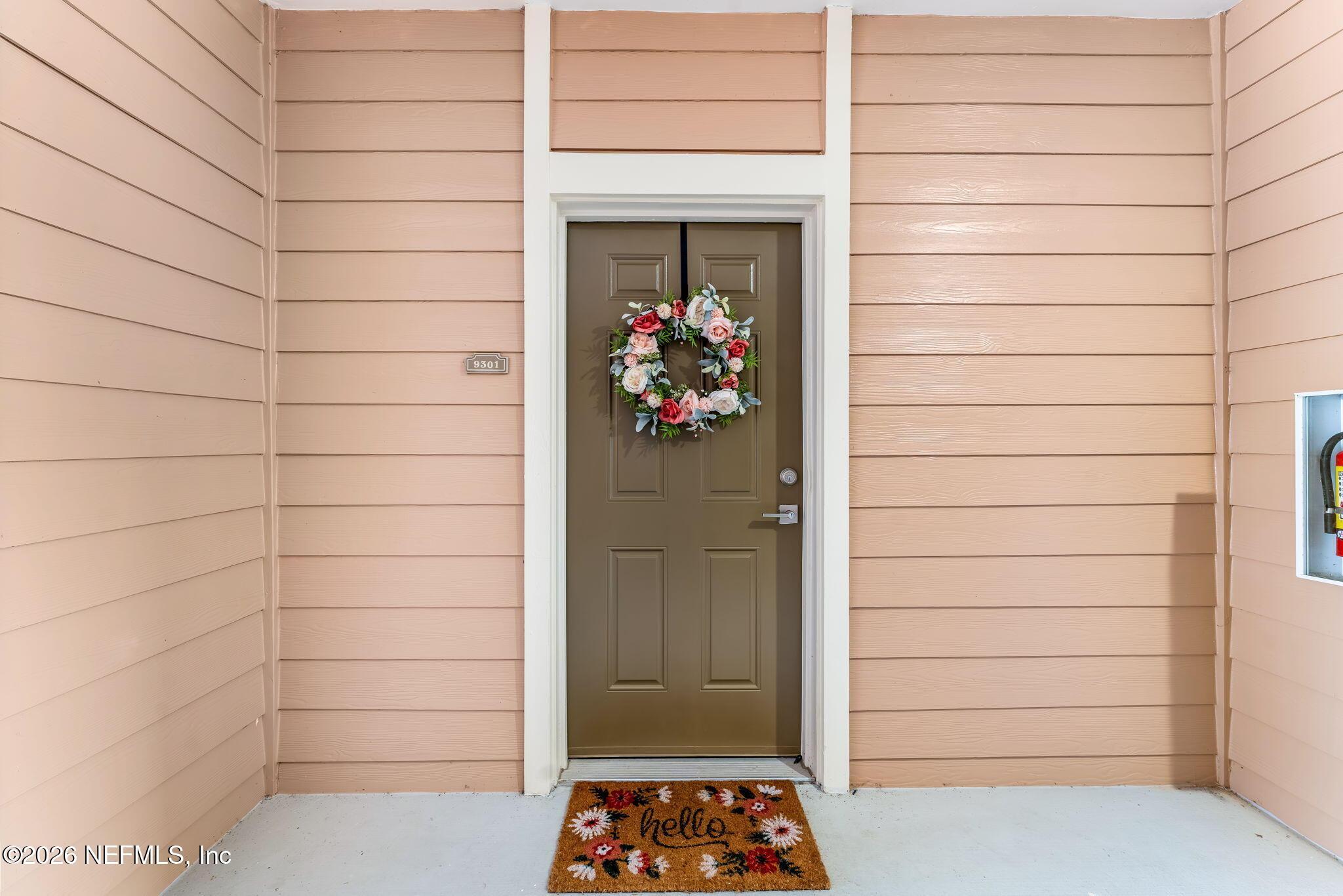 Image 2: Front Entry