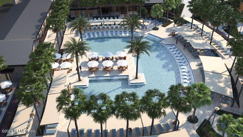 Image 3: Pool