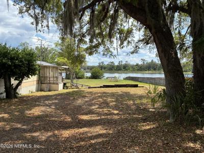 121 CHURCH LAKE Drive