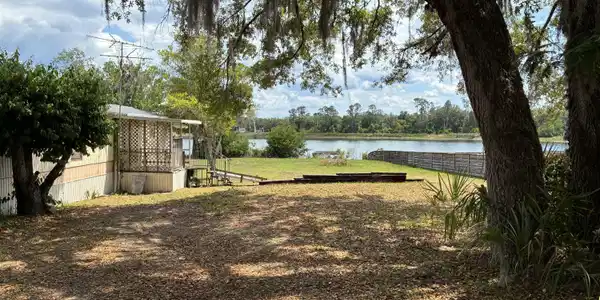 121 CHURCH LAKE Drive
