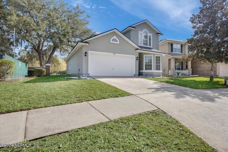 795 CANDLEBARK Drive
