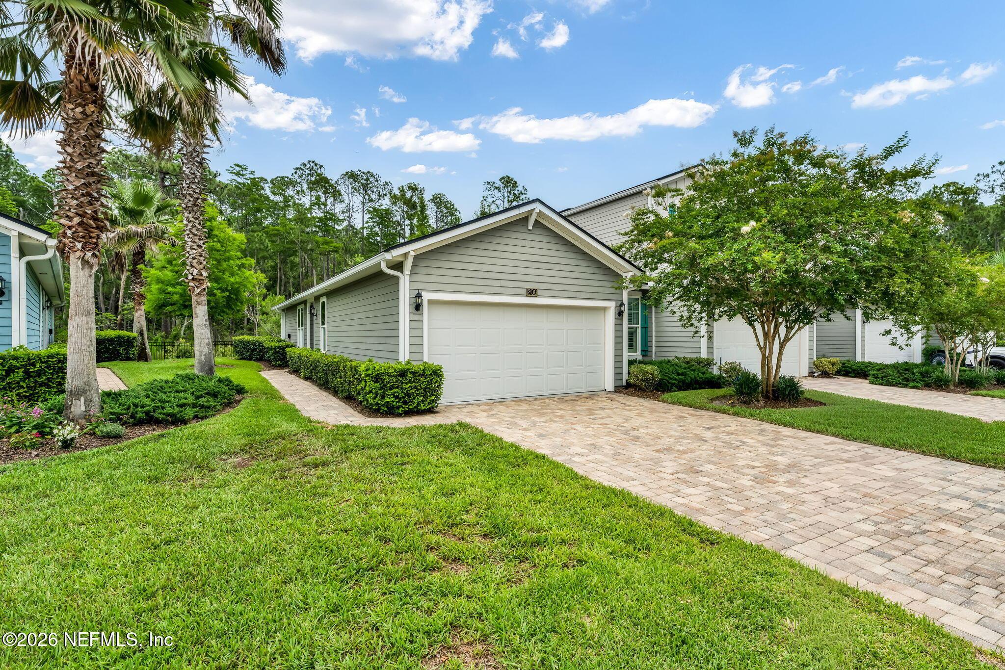 Image 3: Front Exterior of the Home