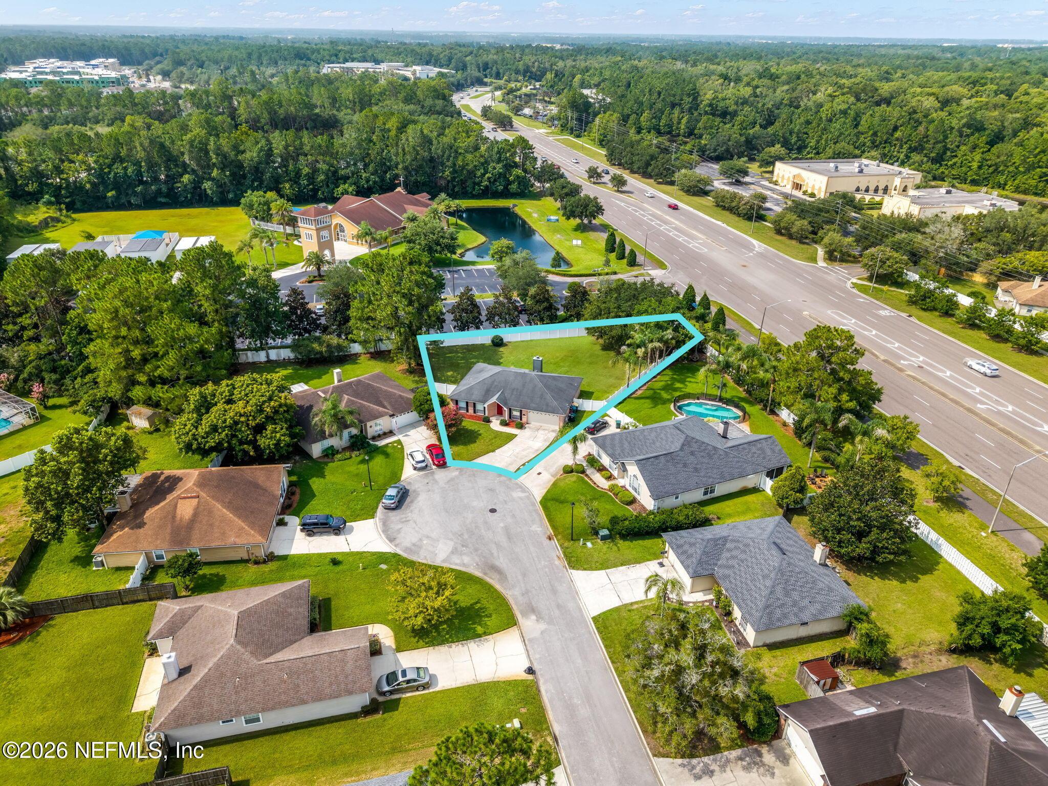 Image 2: 42-web-or-mls-Aerial
