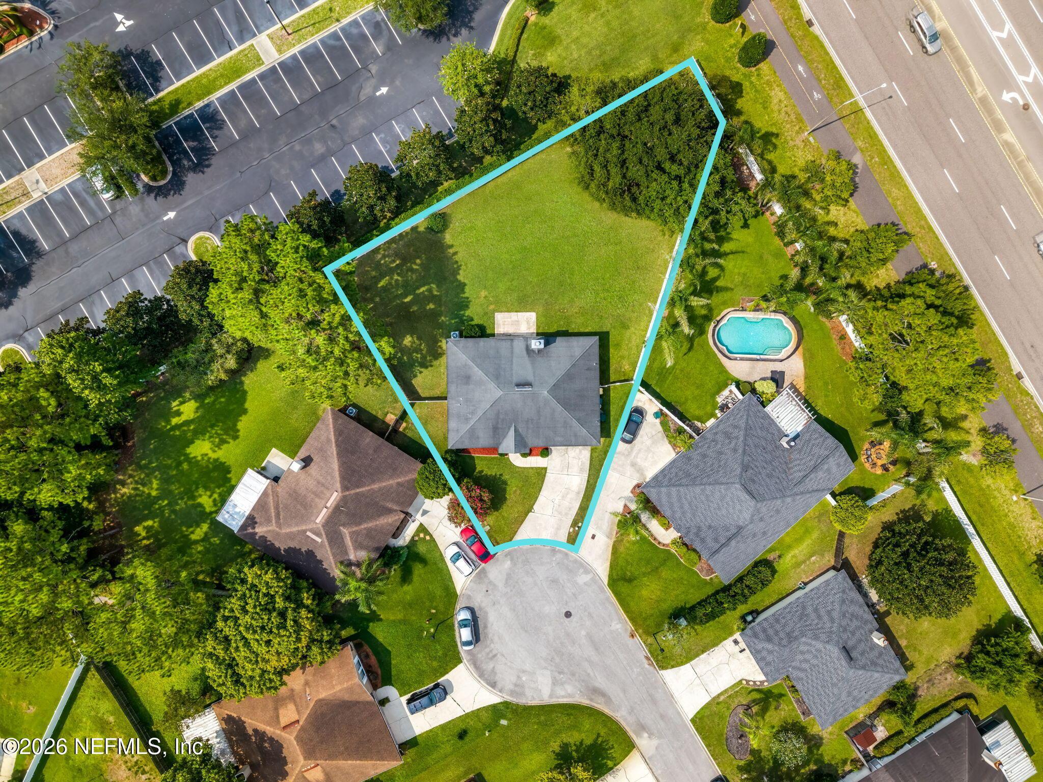 Image 3: 43-web-or-mls-Aerial
