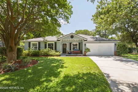 1231 RALEIGH RIDGE Drive