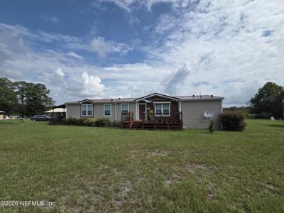 124 JUNIOR LAKE Trail