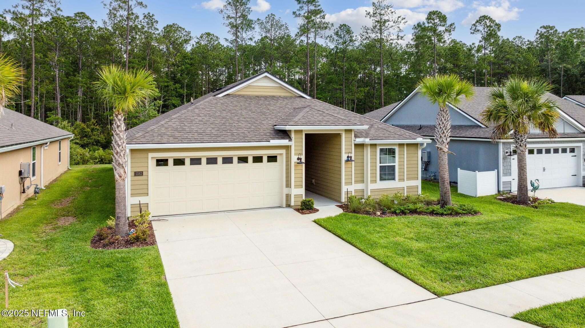 Image 3: Front of House