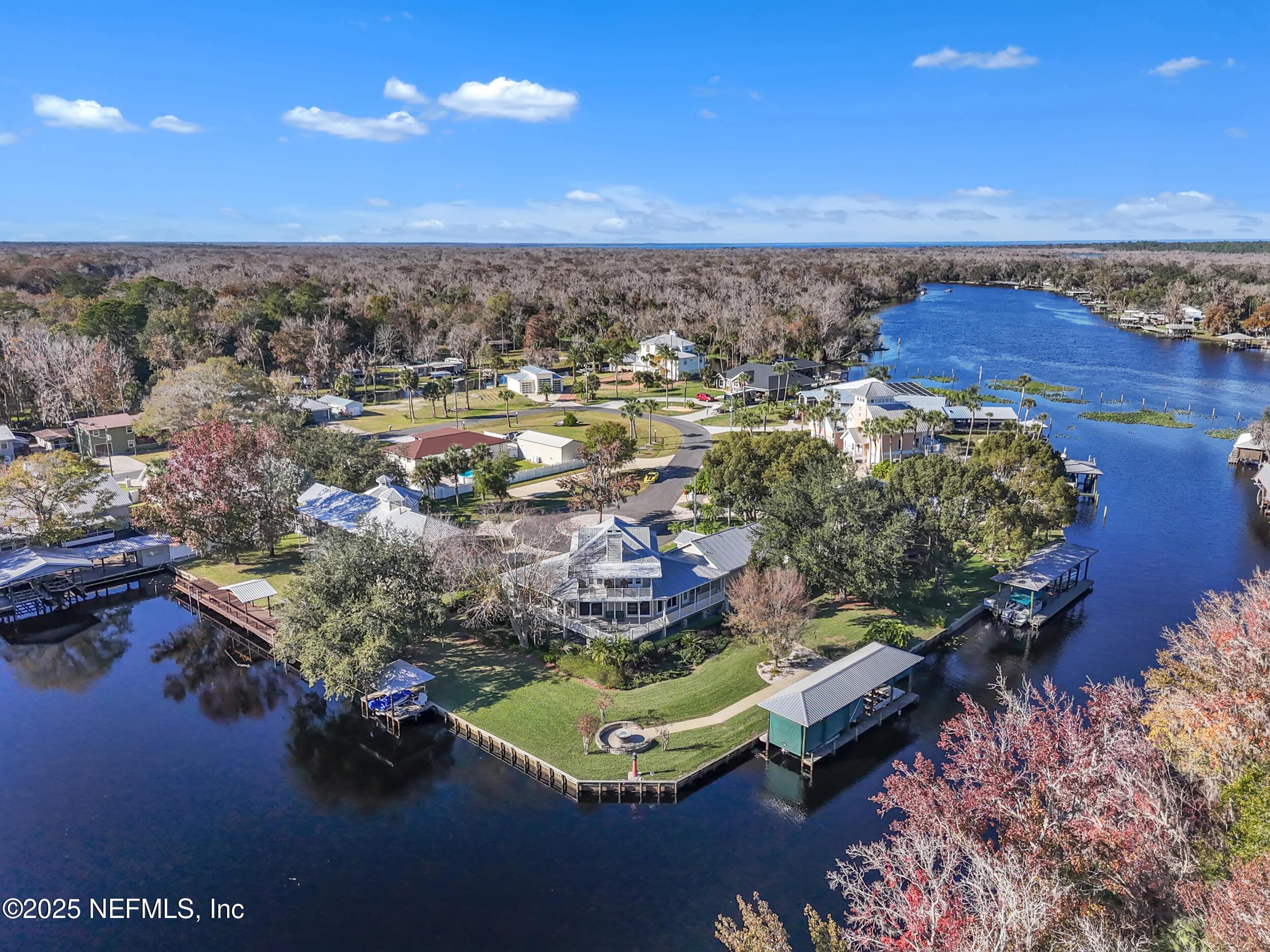 Image 1: 56633 otter rd astor 086