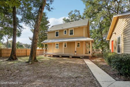 495 ARTHUR MOORE Drive