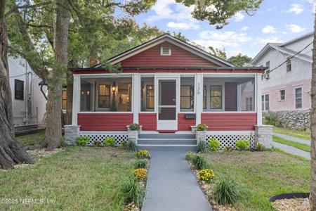 136 WASHINGTON Street