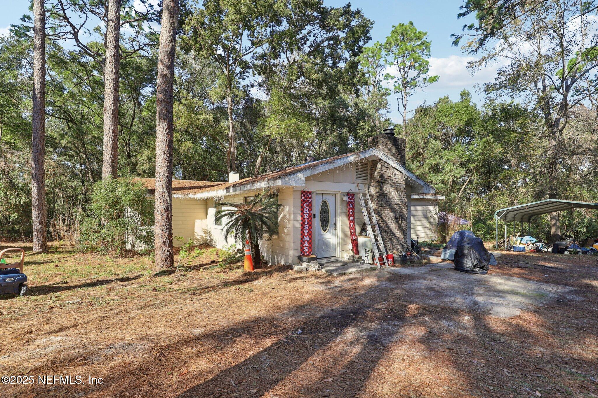 Image 1: Front of Home