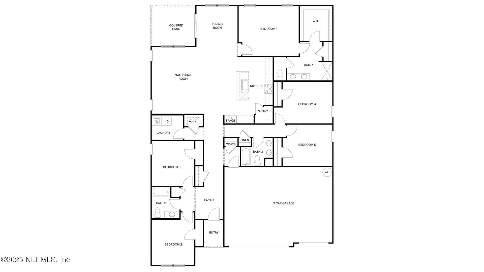 Image 2: Express_2444Covington_FP