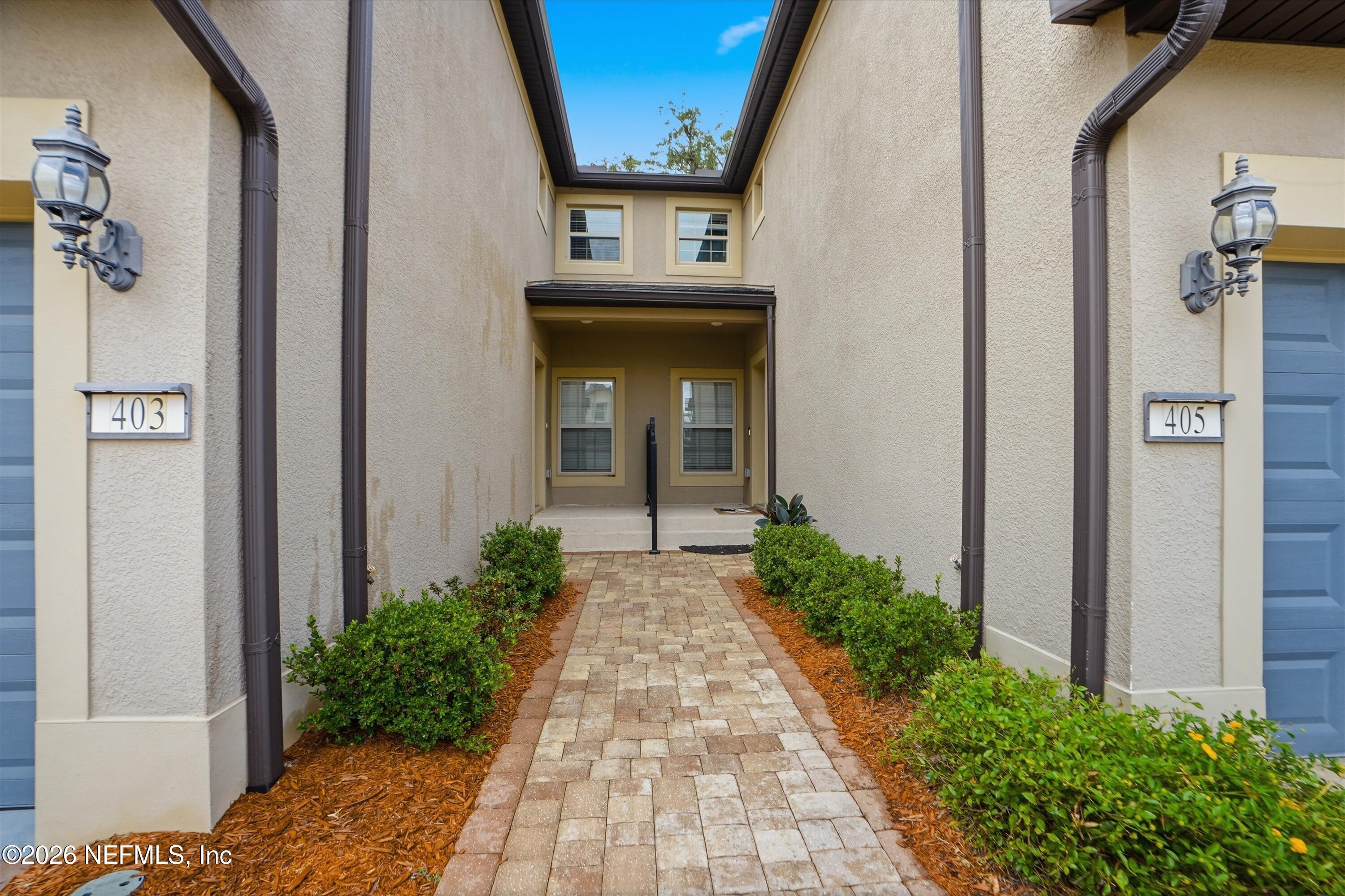 Image 2: 03-Front Entrance