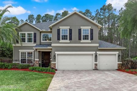 14497 AMELIA COVE Drive
