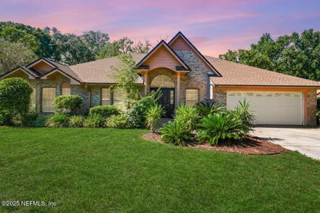 12134 CAMP CREEK Drive