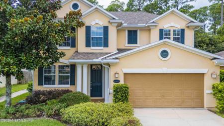 12622 PINE MARSH Way