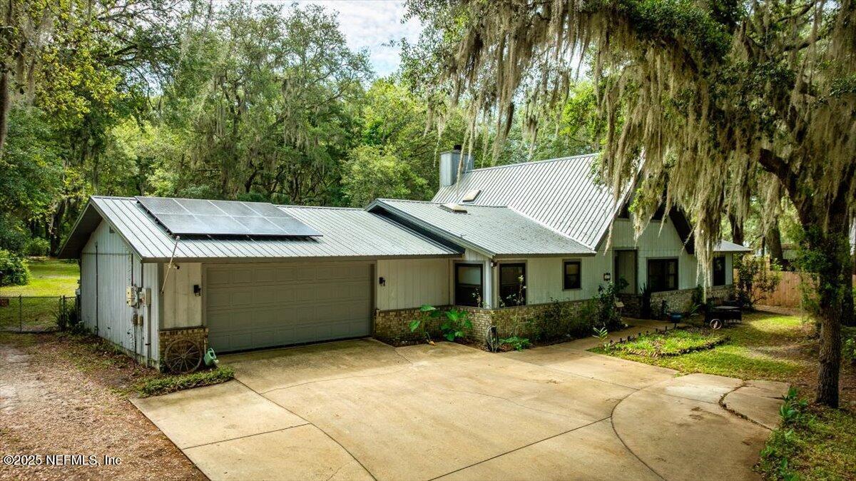 Image 4: 47-JAXREP_407_Lakeshore_Dr_Starke_FL_aer