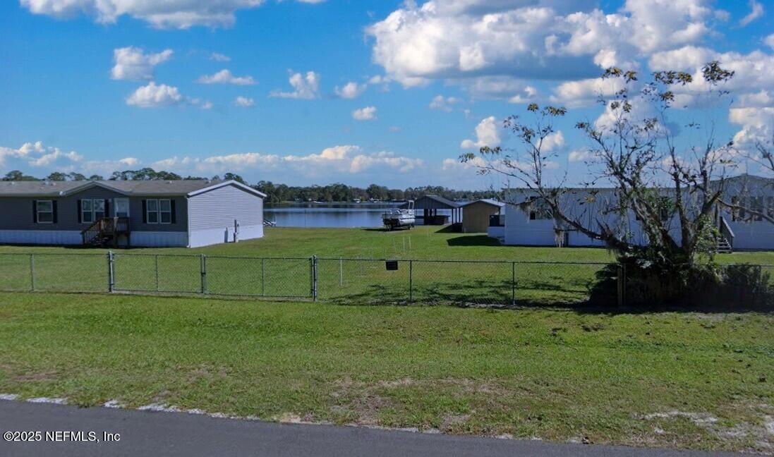 Image 2: Lake View From Porch
