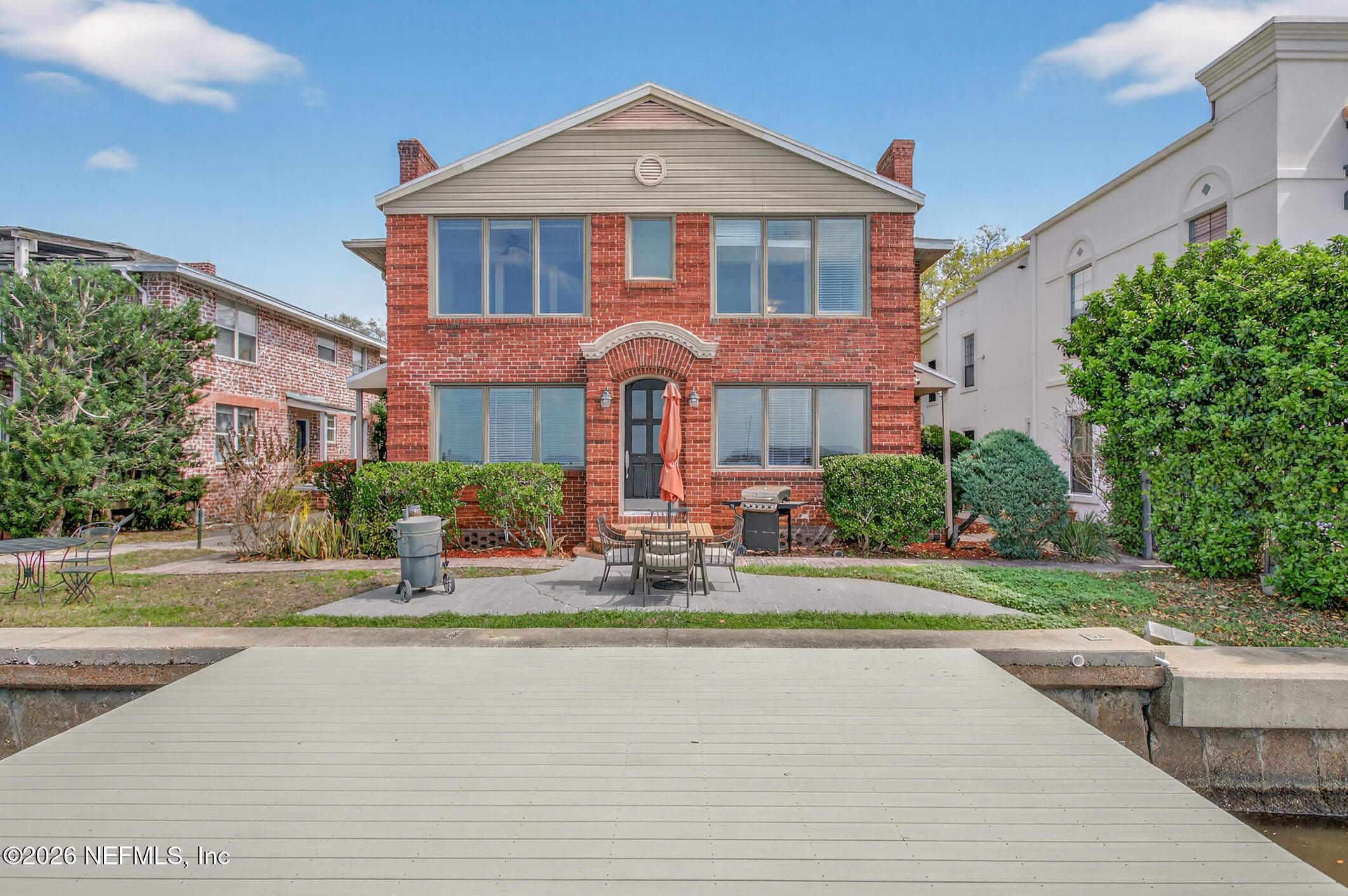 Image 2: 018-1710RiverRoad-Jacksonville-FL-32207-