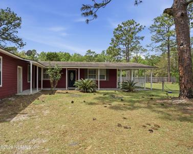4111 CEDAR POINT Road