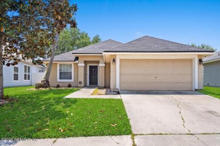 3664 SHREWSBURY Drive