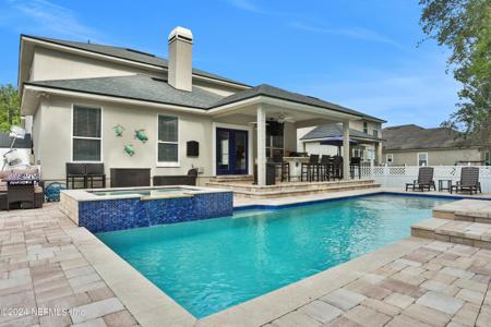 1004 CANDLEBARK Drive
