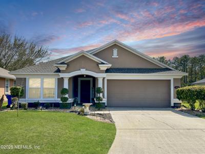 3876 MARSH BLUFF Drive