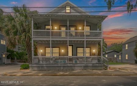 114 MARTIN LUTHER KING Avenue