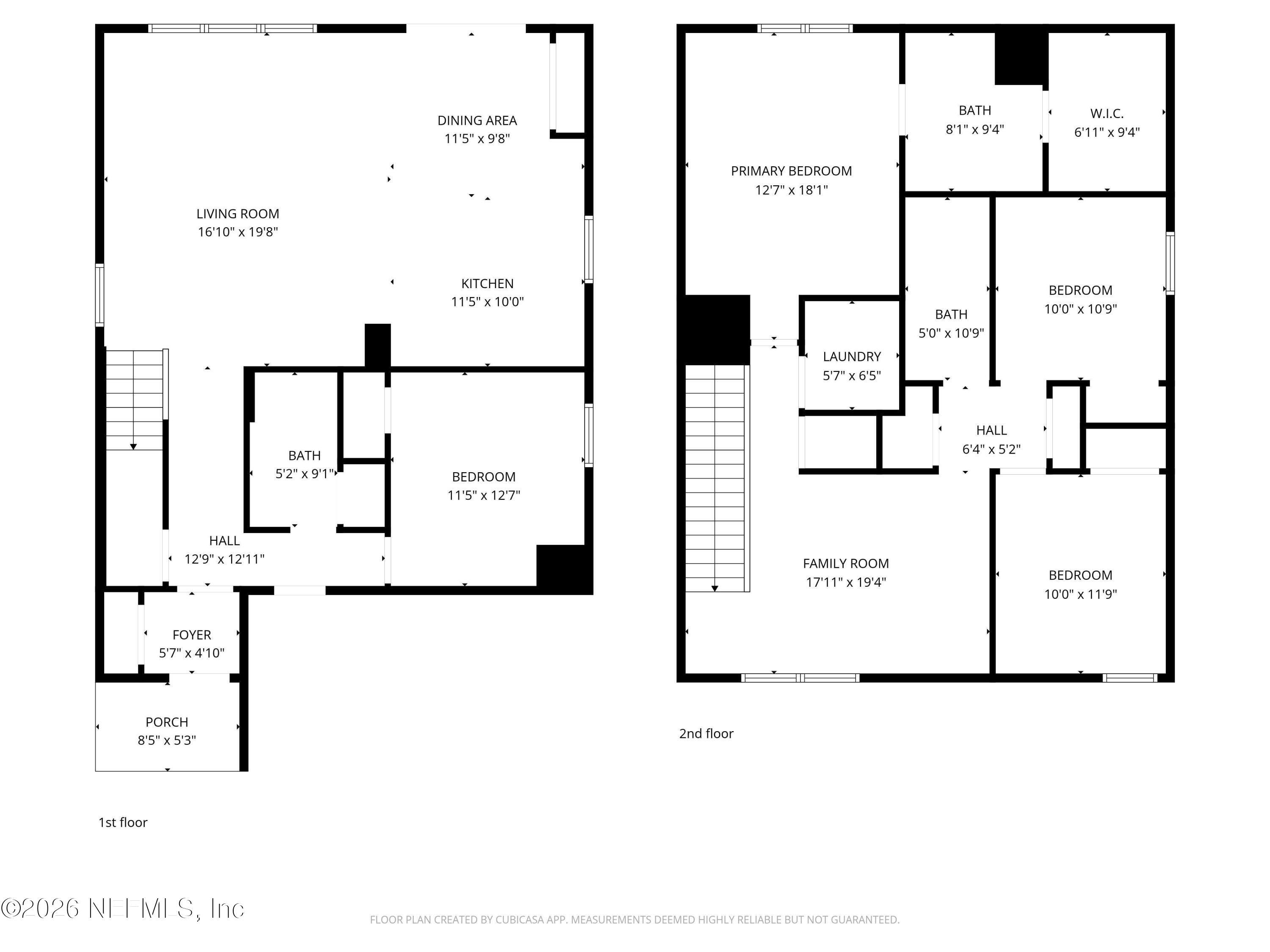 Image 2: Floorplan