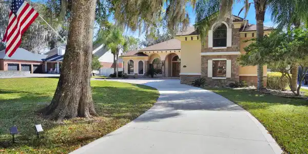 2942 MAGNOLIA Road
