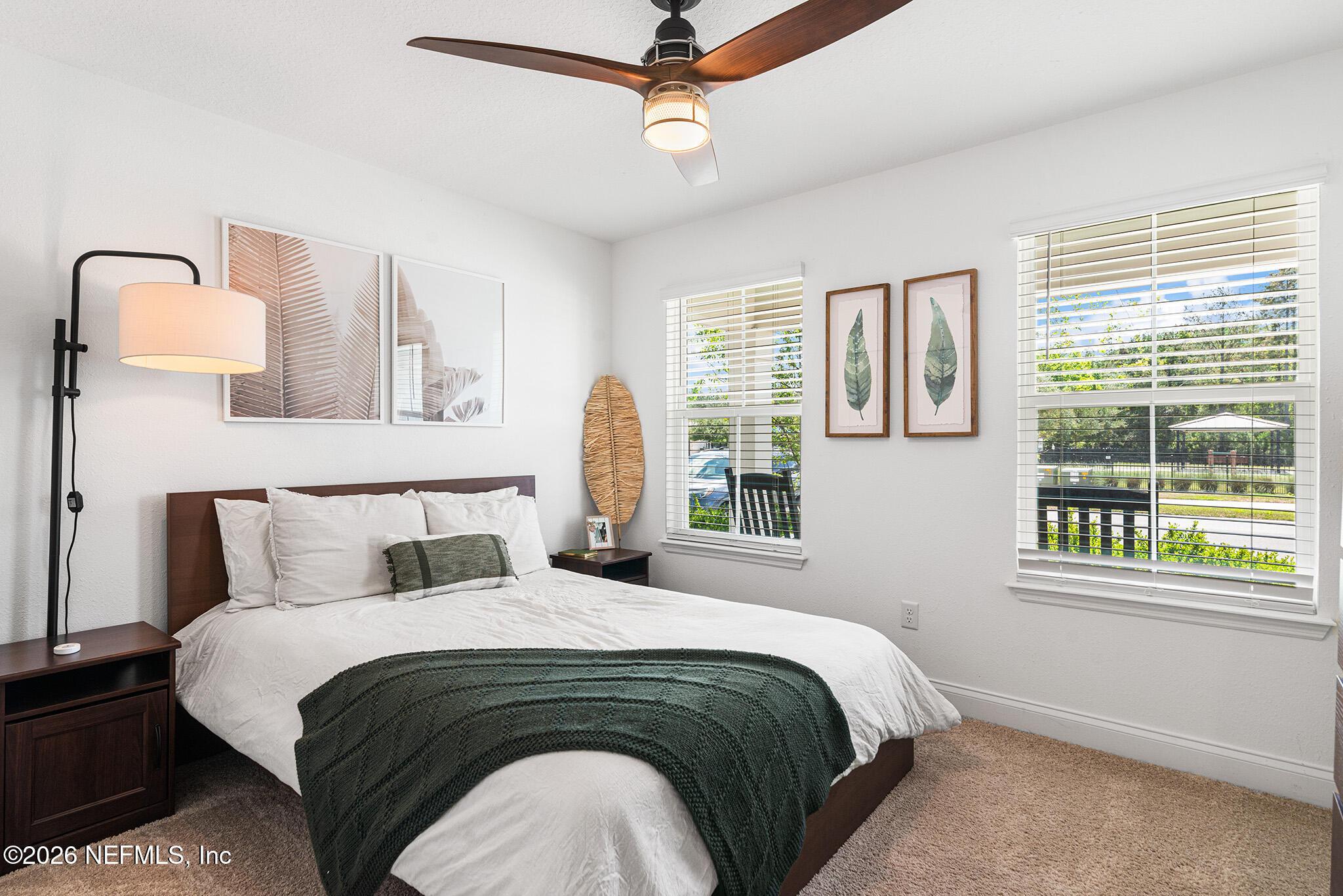 Image 4: Guest Room