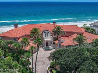 1201 PONTE VEDRA Boulevard