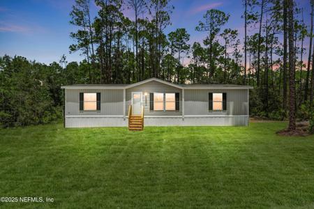 106 TEQUESTA Trail