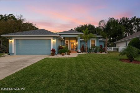 4581 COMANCHE TRAIL Boulevard