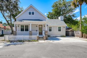 96 SAINT BENEDICT ST