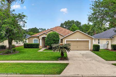 4352 COMANCHE TRAIL Boulevard