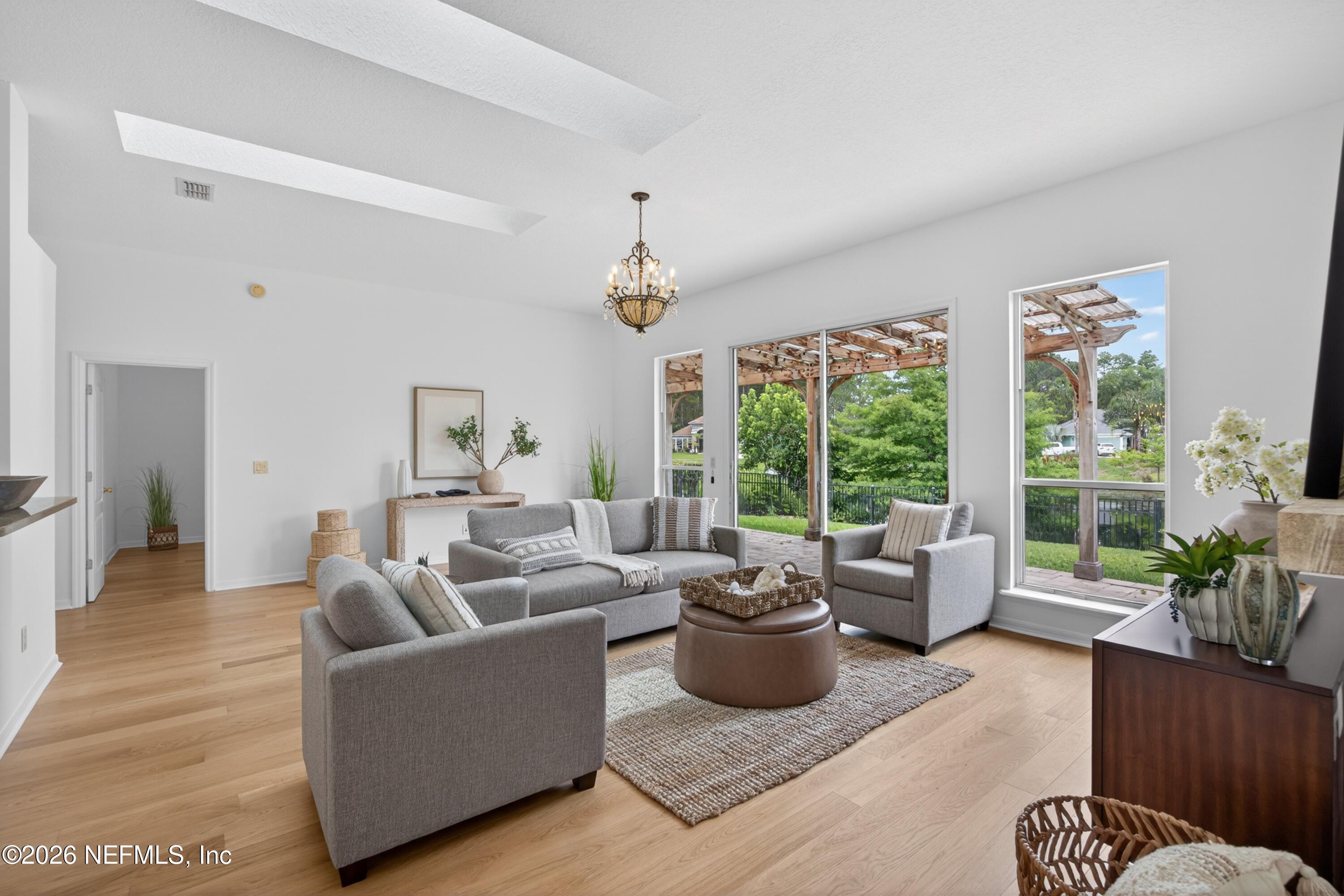 Image 2: Family Room