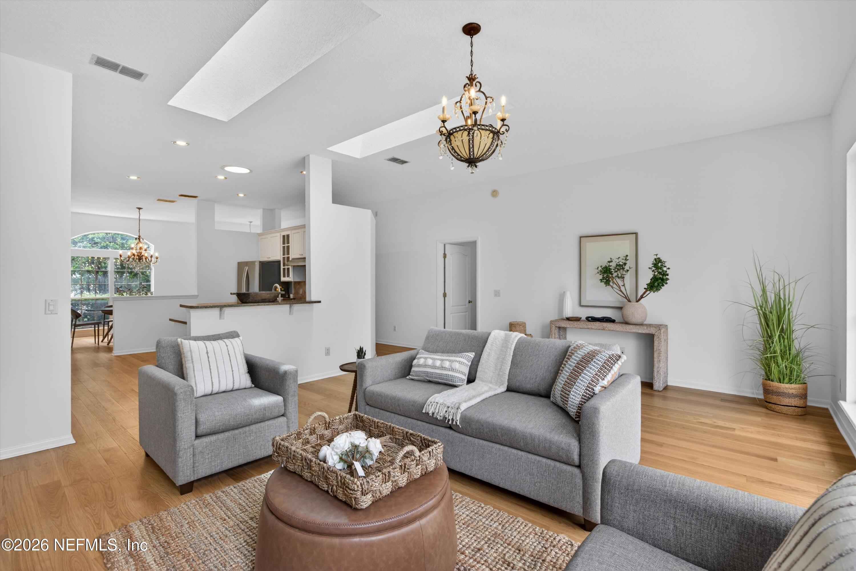 Image 3: Family Room
